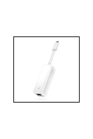 Tp-lınk Ue300c Un , Gigabit, Type-c To Rj45, Ethernet Kartı