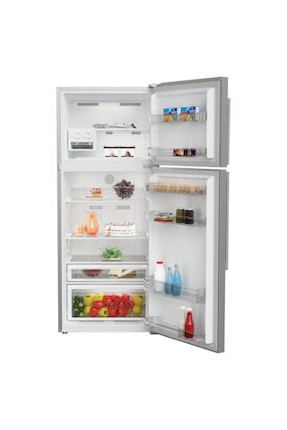 Altus AL 380 XI 508 LT No-Frost Çift Kapılı Buzdolabı