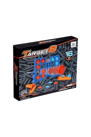 Target8 Kutu Oyunu