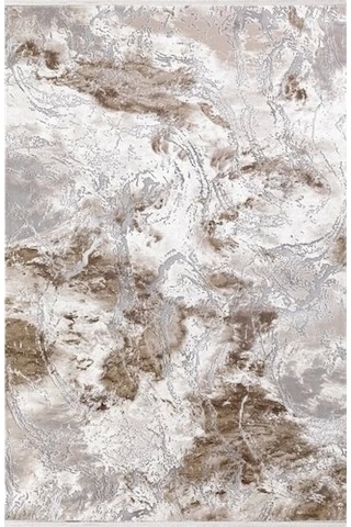 Padişah Halı 160x230 Eternity Koleksiyonu 31970-080 Kahverengi