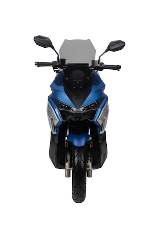 Volta Revolt Rsx7 150 Cc Scooter Motosiklet
