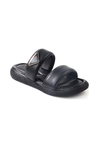 Pabuçcity Papuçcity Nossa 02776 Orto Pedik Kadın Günlük Terlik 001