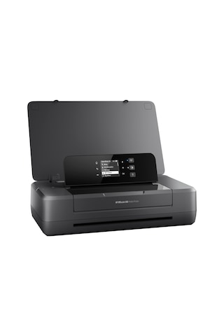 Hp N4k99c Offıcet 202 Mobil Taşınabilir Renkli Wifi Yazıcı A4