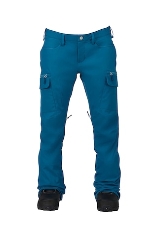Burton - Wb Glorıa Pt Mavi Mavi