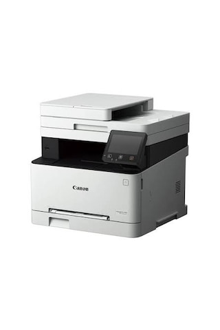 Canon Mf 655 Cdw Wifi Fotokopi Tarayıcı Renkli Yazıcı