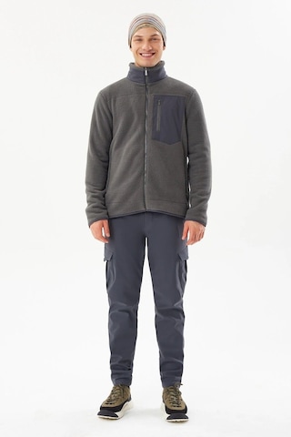 Exuma Peluş Polar M 2411149 Antrasıt 2411149-ant Antrasit