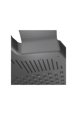 Fiat Egea Cross Paspas Sahler 4.5D Havuzlu 2021- Sonrası