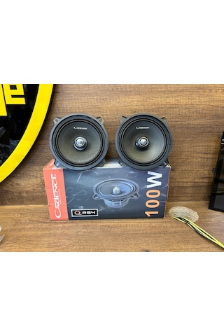 Qr-54 13cm Midrange Hoparlör Takımı 9"