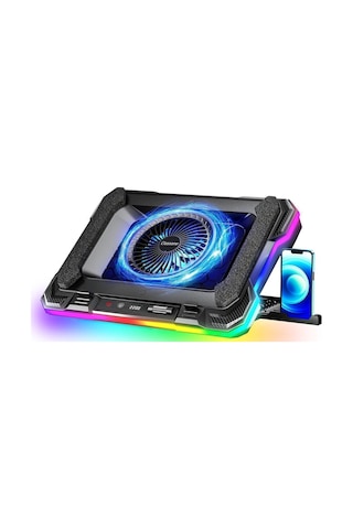 Gt100 Laptop Soğutucu
