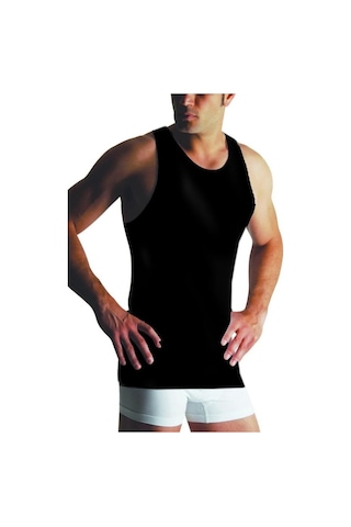 3'Lü Yıldız -315-316 Erkek Bambu Atlet