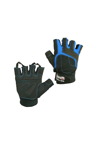 Dragondo W8065 Body & Ağırlık & Bisiklet & Fitness Eldiveni Siyah