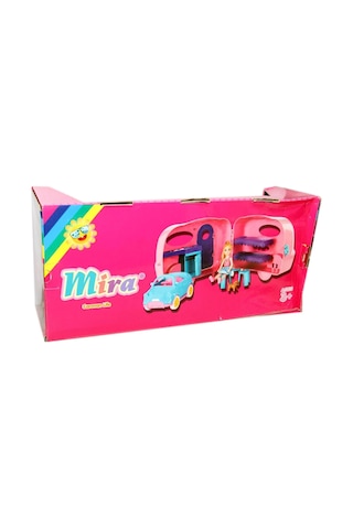 Mira Caravan Life - Glt-e407-a