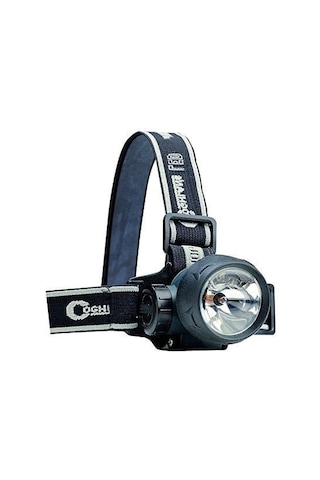 Coghlans Xenon Led Kafa Feneri Çok Renkli