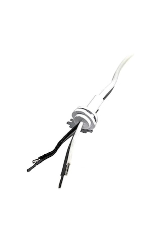 AoGo Mac Uyumlu Magsafe 5 Pin T Uç Tamir Kablosu 1.50 M