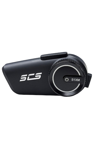 Scs S1xm Bluetooth Kulaklık
