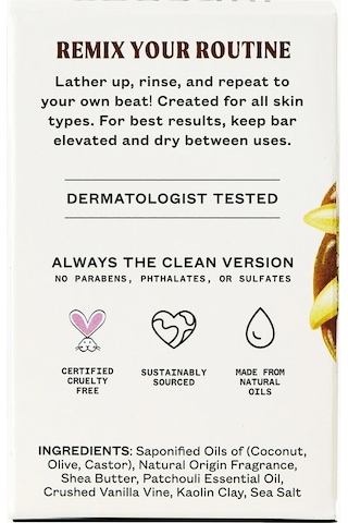 Jukebox Vanilla On Vinly Vücut Sabunu 127gr