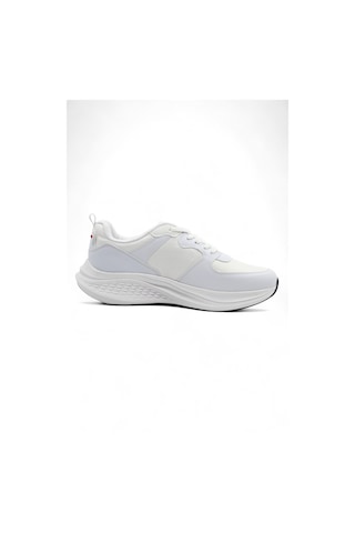 Huf Kadın Spor Ayakkabı Z255705 Beyaz