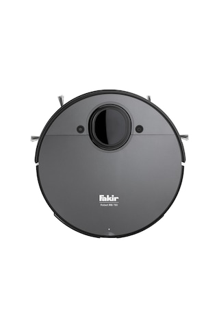 Fakir Robert RS 780 Titreşim Moplu Akıllı Robot Süpürge
