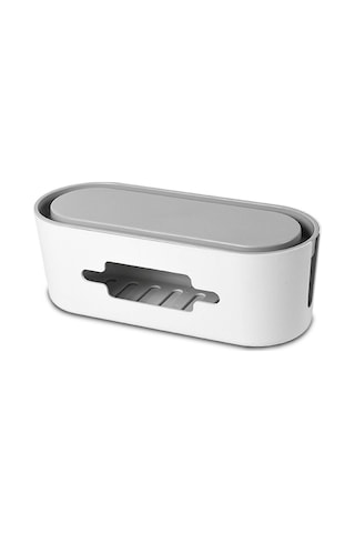 Kablo Saklama Kutusu, Masaüstü Güç Kablosu Organizatörü