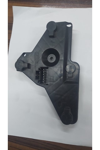 Fiat Marea Liberty Sol Arka Stop Duyu