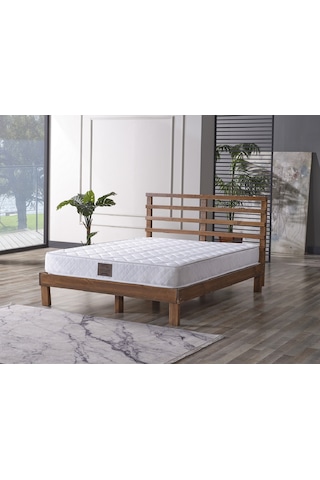 Yatakcım Natural Classic Dht Yaylı Full Ortopedik Yatak