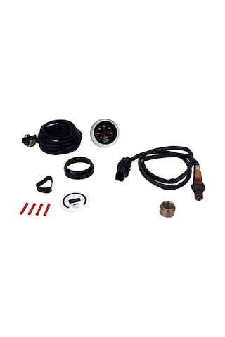 Aem Electronics 30-4110 Classic Dijital Geniş Bant Afr Ölçer Kiti