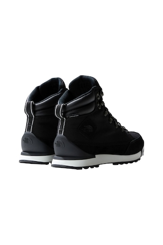 The North Face W Back-To-Berkeley Iv Textıle Wp Kadın Bot Nf0a8179ky41 001