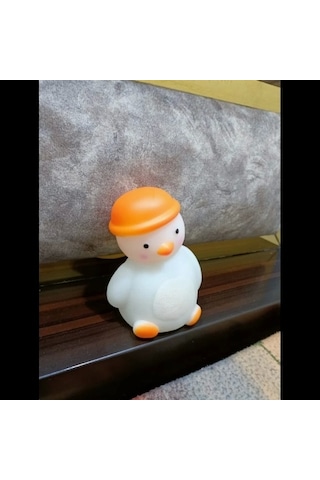 Dekoratif Işıklı Kardan Adam Figürü Diğer