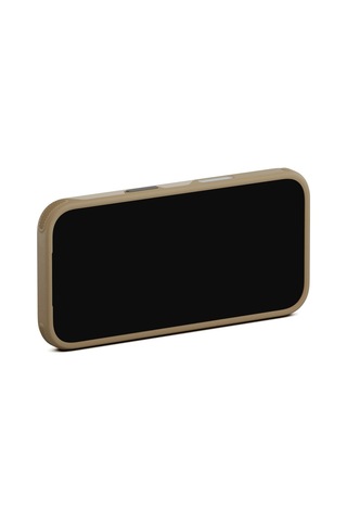 Tilta Khronos Lite Apple Uyumlu iPhone 17 Pro Case - Champagne - Tkl-ıp17-pfc-cp Sarı