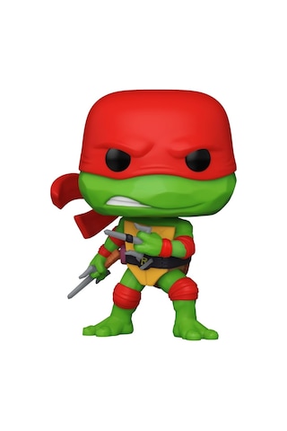 Funko Pop Figür Teenage Mutant Ninja Turtles Raphael