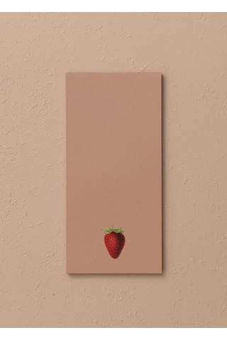 The Mia Art Line Mini Notluk Harvest 10 X 21 Cm 40 Yaprak