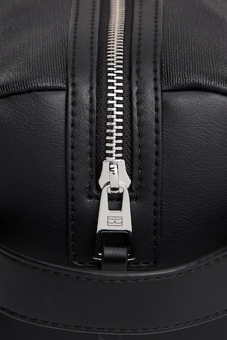 Tommy Hilfiger Erkek Çanta Am0am13749 Bds Siyah Siyah