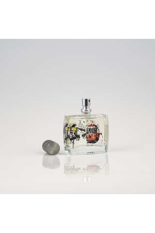 Bargello Avenue Erkek Parfüm EDP 50 ML