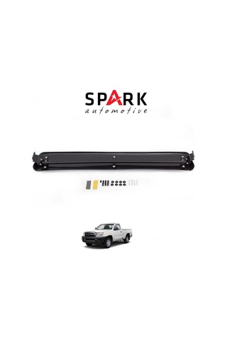 Toyota Hilux 2006-2012 Yıl Aralığı Uyumlu Ön Cam Güneşliği