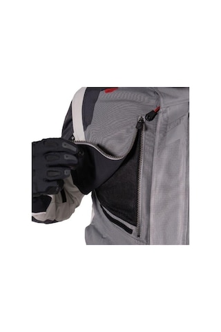 Leatt Adv 5.5 Multı Tour Enduro Mont Iron