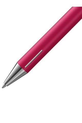 Lamy Econ Tukenmez Kalem Raspberry Matt