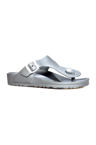 Hammer Jack Orthopedix Phuket Parmak Arası Unisex Eva Terlik 581 235 Gri
