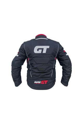 Forte Gt 2001080 Scorpıon Kışlık Mont