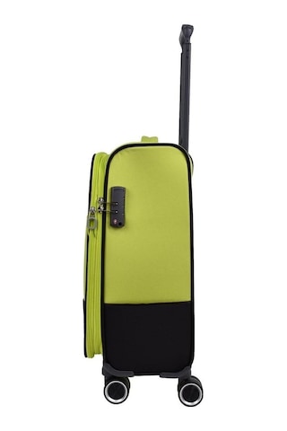 Pierre Cardin Ultra Light Limon Unisex Kabin Boy Valiz 04pc8200-0 001