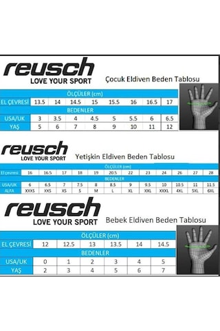 Reusch Coral R-Tex Xt Softshell Kadın Kayak Eldiveni Siyah/Pembe
