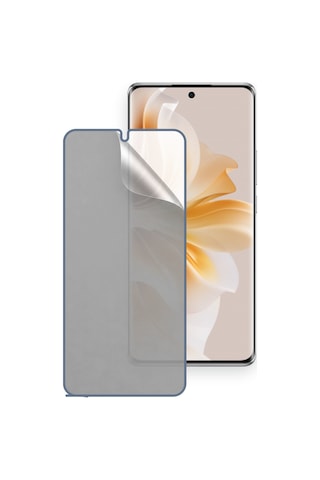 Oppo Reno 11 Pro Uyumlu Ön Yüzey Mat Hidrojel Ekran Koruyucu 99943466