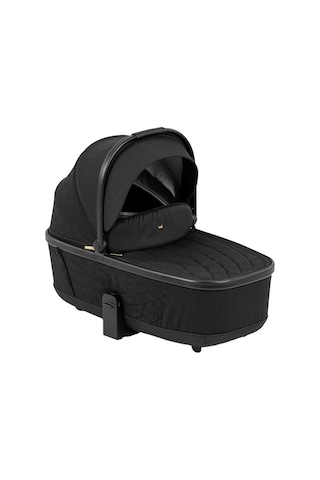 Bagi Heritage Portbebe Black Siyah