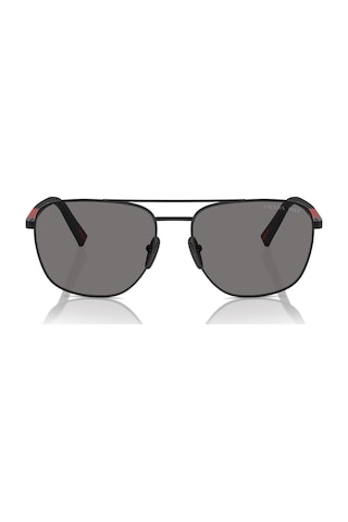 Prada Sport Sps54z 1bo02g 60 Polarize Erkek Güneş Gözlüğü