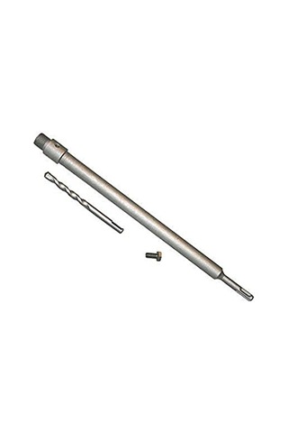 27458 Sds Ve Merkezleme Matkap Ucu Seti 400 Mm Diğer