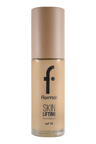 Flormar Skin Lifting SPF'li Fondöten 090 Honey