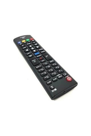 Lg Akb73975761 3d Smart Led Tv Uyumlu Kumanda Rm-l1162r Rm-l1162r-akb73975761 Rm-l1162r-akb73975761