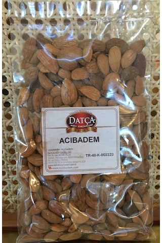 Datça Acıbadem İçi 200 G