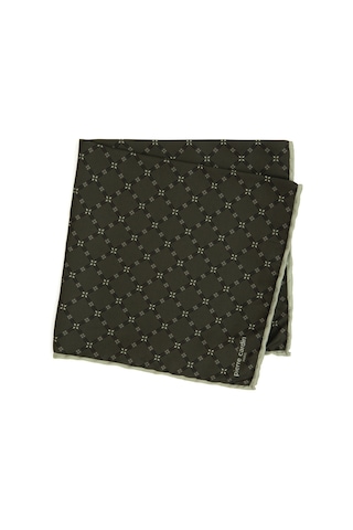Pierre Cardin Erkek Haki Mendil 50325941-790 Haki