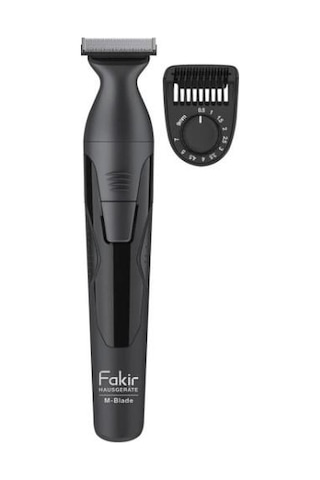Fakir M-Blade Tıraş Makinesi