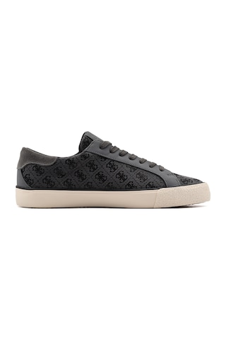 Guess Erkek Ayakkabı Fmpdavfal12-cobla GRİ